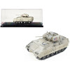 M2 Bradley Infantry Fighting Vehicle Tank