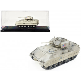 M2 Bradley Infantry Fighting Vehicle Tank 