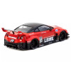Nissan 35GT-RR LB-Silhouette WORKS GT RHD (Right Hand Drive) #5