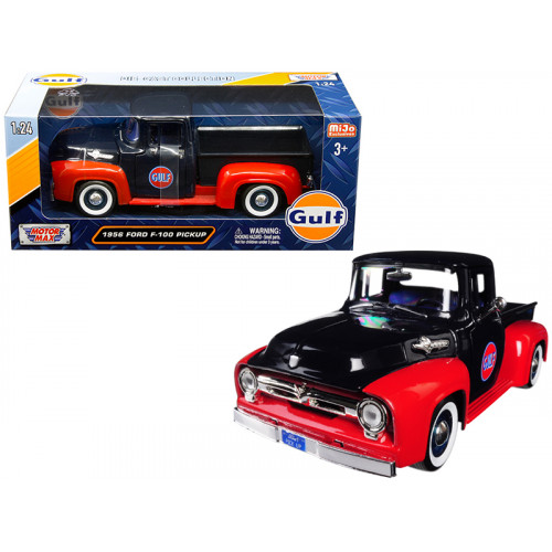 1956 Ford F-100 Pickup Truck 