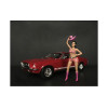 The Western Style Figurine II for 1/18 Scale Models by American Diorama