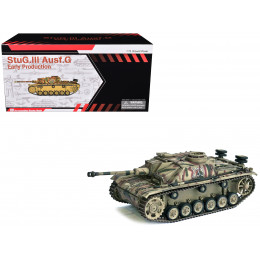 Germany StuG III Ausf. G 