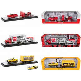 Auto Haulers 