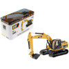 CAT Caterpillar 320D L Hydraulic Excavator with Operator
