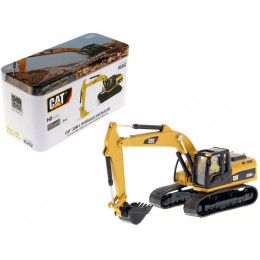 CAT Caterpillar 320D L Hydraulic Excavator with Operator 