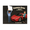 Camera Crew Figure II