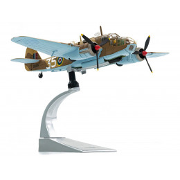 Bristol Beaufort MkIa Bomber Aircraft 