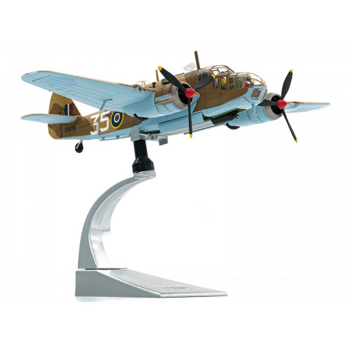 Bristol Beaufort MkIa Bomber Aircraft 
