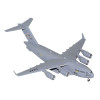 Boeing C-17 Globemaster III Transport Aircraft
