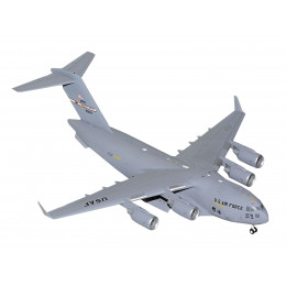 Boeing C-17 Globemaster III Transport Aircraft 