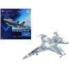 Boeing F/A-18E Super Hornet Fighter Aircraft