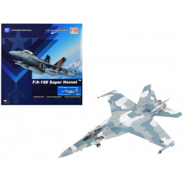 Boeing F/A-18E Super Hornet Fighter Aircraft 