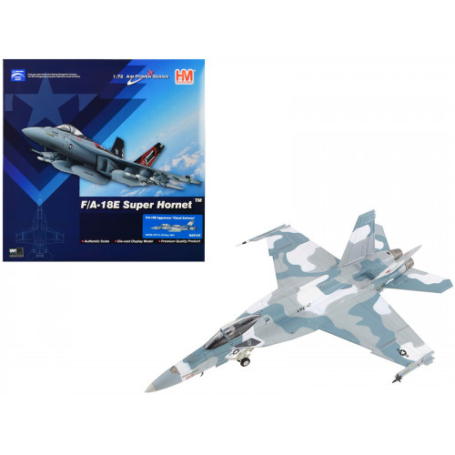 Boeing F/A-18E Super Hornet Fighter Aircraft 