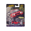 Mitsubishi Pajero Evolution RHD (Right Hand Drive) Red