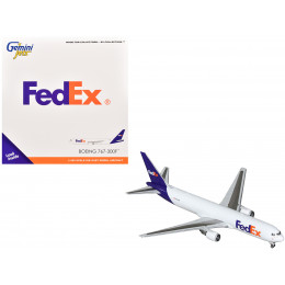 Boeing 767-300F Commercial Aircraft 
