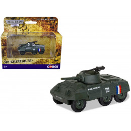 Ford M8 Greyhound Armored Car 14th Armoured Division North West Europe 