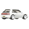 Mazda 323 GTR RHD (Right Hand Drive) White