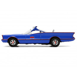 1966 Batmobile Blue 