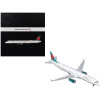 Airbus A321 Commercial Aircraft