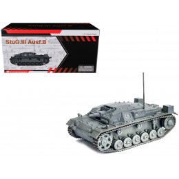 Germany StuG. III Ausf.B Tank 