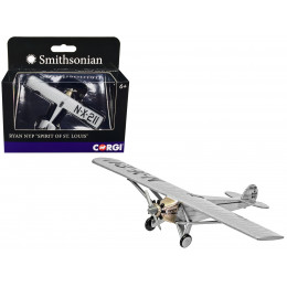 Ryan NYP N-X-211 Airplane 