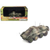 Sd.Kfz. 234/1 Armored Vehicle