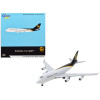 Boeing 747-400F Commercial Aircraft