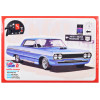 Skill 2 Model Kit 1964 Chevrolet Impala