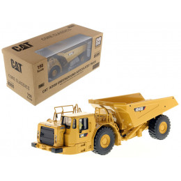 CAT Caterpillar AD45B Underground Articulated Truck with Operator 