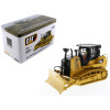CAT Caterpillar D7E Track Type Tractor Dozer in Pipeline Configuration with Operator