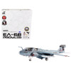 Grumman EA-6B Prowler War Plane