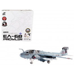 Grumman EA-6B Prowler War Plane 