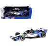 Dallara IndyCar #15 Graham Rahal