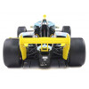 Dallara IndyCar #21 Christian Rasmussen