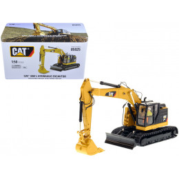 CAT Caterpillar 335F LCR with Operator 