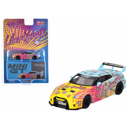 Nissan 35GT-RR Ver.1 