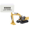 CAT Caterpillar 336 Next Generation Hydraulic Excavator