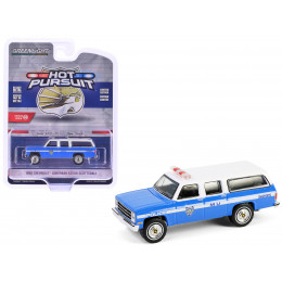 1990 Chevrolet Suburban K2500 Scottsdale 