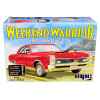 Skill 3 Model Kit 1967 Pontiac GTO