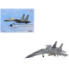 Sukhoi Su-30Mk Flanker Fighter Aircraft 