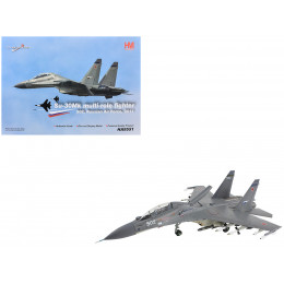 Sukhoi Su-30Mk Flanker Fighter Aircraft 