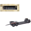 SD.AH. 116 22-Ton Tank Transporter Gray