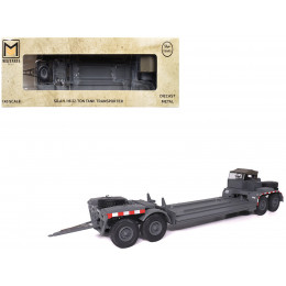 SD.AH. 116 22-Ton Tank Transporter Gray 