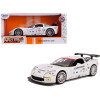 2005 Chevrolet Corvette C6-R #3 Olivier Beretta - Oliver Gavin