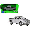 2019 RAM 1500 Pickup Truck Silver Metallic 