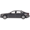 BMW 750Li xDrive Bernina Gray Amber Effect with Sunroof Limited Edition to 2400 pieces Worldwide 1/64 Diecast Model Car by Mini GT