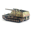 German Sd.Kfz.165 Hummel Self-Propelled Gun V1