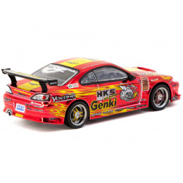 Nissan HKS Hiper Silvia RS-2 RHD (Right Hand Drive) 