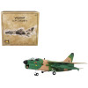 Vought A-7P Corsair II Attack Aircraft