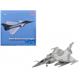 Dassault Rafale DQ Fighter Aircraft 